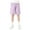 Purple, variant on Boys Basketball Shorts Kids Youth Athletic Shorts Quick Dry Sport Clothes with Pockets Size 3-14 Years Boys Athletic Shorts Size 14/16 Workout