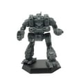 thumbnail image 4 of BattleTech Mini Force Pack: Inner Sphere Heavy Battle Lance Minifigures | Strategic Miniature Tabletop Board Game | 2+ Players | By Catalyst Game Labs, 4 of 9