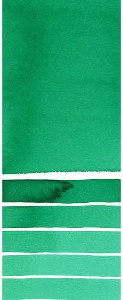 JJEAN-Daniel Smith Extra Fine Watercolor 15ml Paint Tube, Phthalo Green Blue Shade (284600078), 0.5 Fl Oz (Pack of 1)