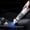 Gray, variant on Clearance! Fanshiluo Cordless Car Vacuum With Powerful Suction,2 In 1-Hand Vacuum & Hand Blow Pump,Mini Vacuum For Crevices,Keyboard Cleaner,USB Rechargeable