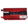 thumbnail image 1 of Car Converter Inverter, 4000w Car Inverter Cigar Lighter Head Multifunctional   for Vehicles, 1 of 7