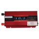 thumbnail image 5 of Inverter Convertidor de Automóviles, Pantalla LCD Confiable Para Vehículos para Vehículos de Inversor para Vehículos, 5 of 7
