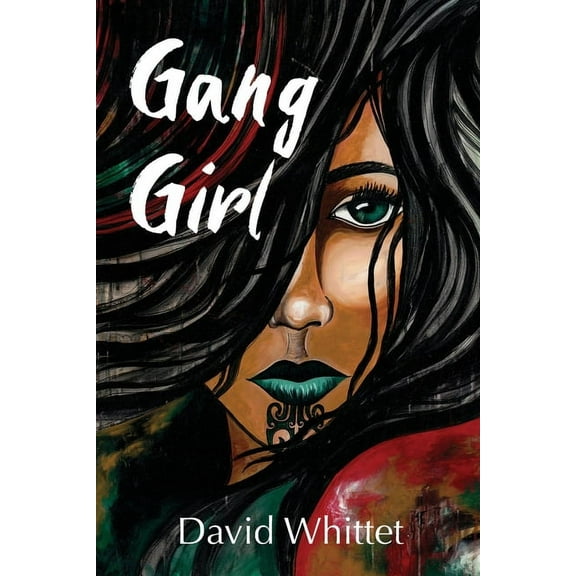 Gang Girl, (Paperback)