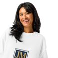 thumbnail image 2 of Crew neck sweatshirt, 2 of 7