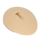 thumbnail image 5 of Modelo de ombligo de silicona Modelo de ombligo humano suave para práctica de perforación Modelo flexible de silicona suave Pantallas de partes del cuerpo para simulación de ANGGREK Otros, 5 of 8