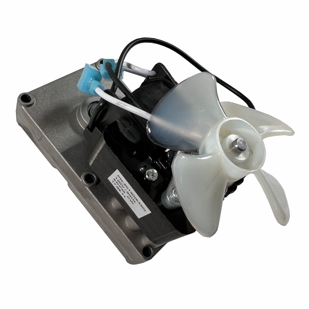 Pellet Stove Auger Gear Motor for Harman 32009302 6 RPM 120 Volts CW