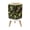 Color 5, variant on Small Trash Can with Lid 3D Natural Pebble Wildflower Forest Stones Moss 1.8 Gallon Dog Proof Trash Can Round Garbage Can Waste Bin Wastebasket for Bathroom Bedroom Living Room