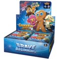 thumbnail image 1 of CookieRun Braverse TCG: Brave Beginning Booster Box, 1 of 1