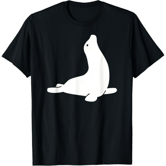 Seal T-Shirt