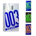 thumbnail image 5 of 10pcs 003 Series Thin Condom Set Moisturizing Lubricated Latex Condom Adult Sexs Supplies, 5 of 5