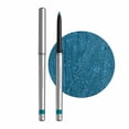 thumbnail image 1 of Delineador de ojos hipoalergénico impermeable Sandstone Scandinavia Blue, 1 of 9
