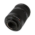 thumbnail image 4 of Olympus M.Zuiko Digital ED 40-150mm f/4-5.6 R Lens - Black, 4 of 6