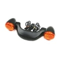 thumbnail image 4 of LED Rear Turn Signal Brake Light Bar For Harley Street Road Glide FLHX FLTRX CVO, 4 of 9