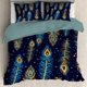 thumbnail image 1 of Plumas Funda Nórdica Queen 90 x 90 en Ultra Suave Microfibra Lavada Comforter, 1 of 8