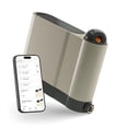 thumbnail image 1 of Smart Sprinkler OtO Lawn App-Controlled Solar 5000 sq ft, 1 of 7