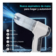thumbnail image 2 of Aspiradora De Mano Portátil Para Hogar Y Auto 9000pa 3 En 1 Blanca, 2 of 4
