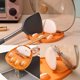 thumbnail image 3 of 2024, estante extraíble de cocina con almacenamiento autoadhesivo, 3 of 4