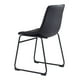thumbnail image 5 of Silla de Comedor Kessa Muebles Smart Negro, 5 of 10