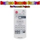 thumbnail image 1 of N2QAYA000116 Mando una Distancia de Repuesto para Proyector de VíDeo LCD PT-LB382 PT-LB332 PT-LW312 PT-LW362 PT-LB412, 1 of 5