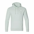 thumbnail image 4 of McLaren F1 Men's Small Speedmark Logo Neon Hoodie -Black/White/Nectarine/Storm Gray, 4 of 4