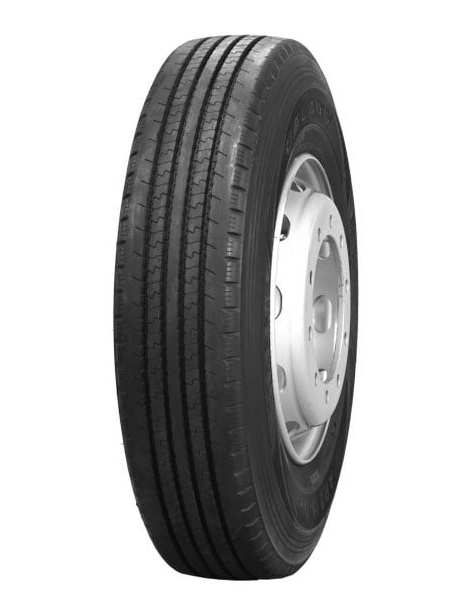 Set of 2 Galaxy AR211-G 11R22.5 146/143M H Tires