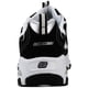 thumbnail image 3 of Zapatillas Skechers D'Lites para Mujer, Negras y Blancas, Talla 7 US, 3 of 7