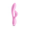 thumbnail image 1 of Pure Vibromasseur Lapin Dawn, Rose, 1 of 5