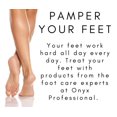 thumbnail image 3 of Onyx Professional Sugar Foot File, 3 of 3