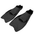 thumbnail image 2 of Soft Comfortable Swim Fins, Snorkeling Short Flippers, Swimming Training Fins, For Swimming Outdoor Use Snorkeling Children Adult ANGGREK Otros, 2 of 8