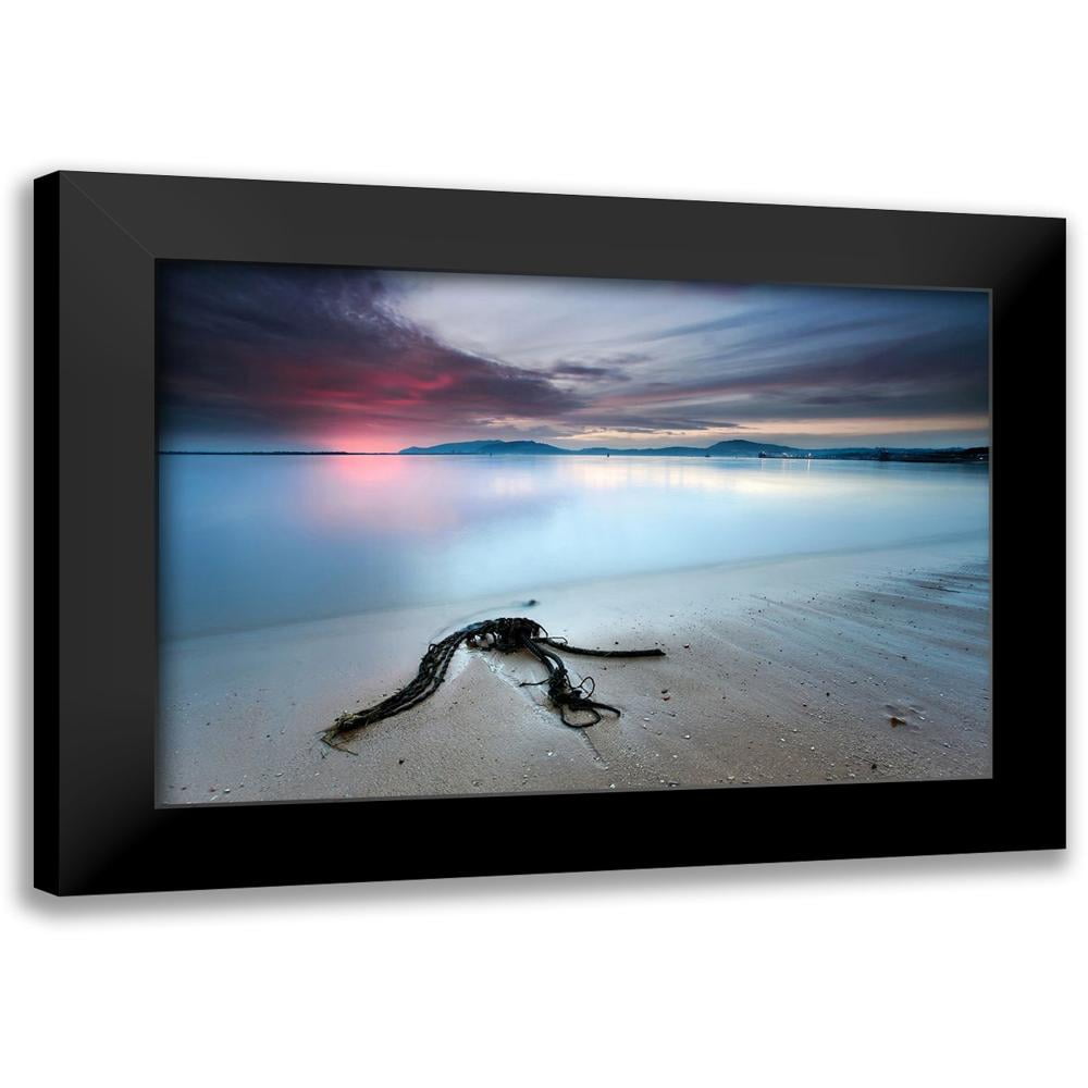 David, Rui 18x13 Black Modern Framed Museum Art Print Titled - read the ...