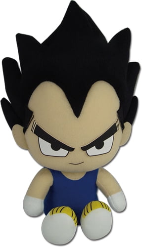 dragon ball doll