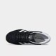 thumbnail image 5 of Ad-id-as Gazelle Indoor JI2060 Sneaker Men Black White Suede Lifestyle Shoes FD827, 5 of 6