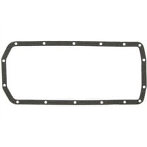 Oil Pan Gasket - Compatible with 1994 - 1999 Land Rover Discovery 1995 1996 1997 1998