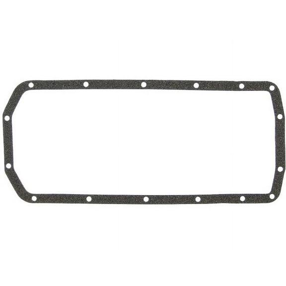 Oil Pan Gasket - Compatible with 1994 - 1999 Land Rover Discovery 1995 1996 1997 1998