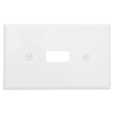 Outlet Cover Single Light Switch Wall Socket Cover Outlet And Switch Plate Cover Single Light Switch Cover Plate