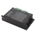 thumbnail image 1 of Stepper Motor Driver, Digital Stepping Motor Driver 12V-40VDC 2 Phase 16 Subdivision Auto Half Current Locking  for Industrial Device, 1 of 7