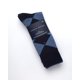 thumbnail image 2 of Calcetines Tommy Hilfiger Signature Argyle Crew, 5 pares, para hombre, 2 of 6