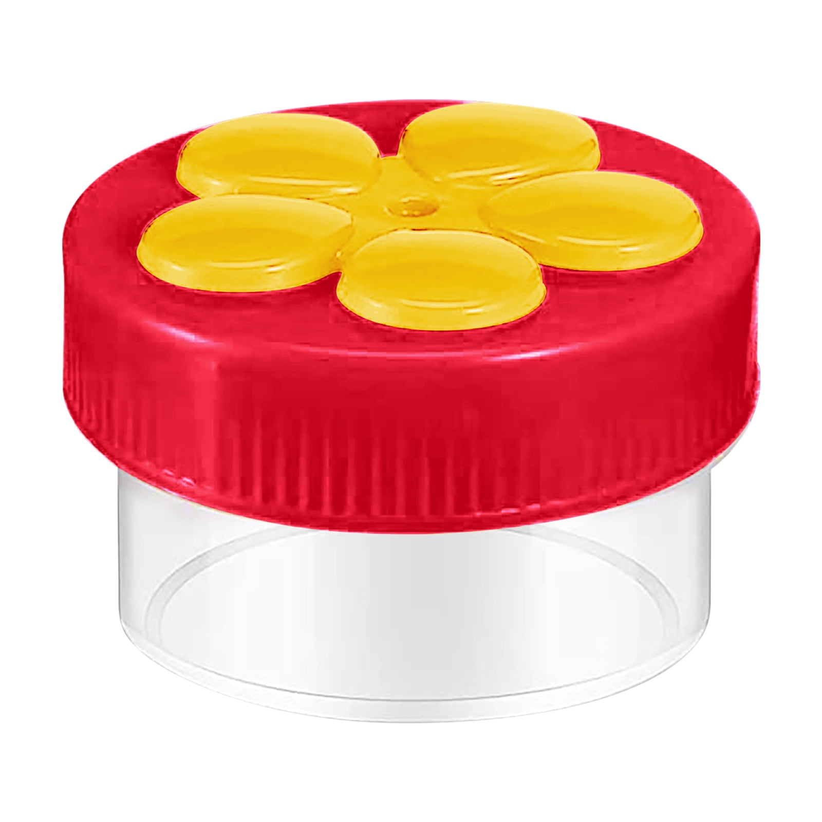 Tarmeek Handheld Hummingbird Feeders With Suction Cup, Multifunctional