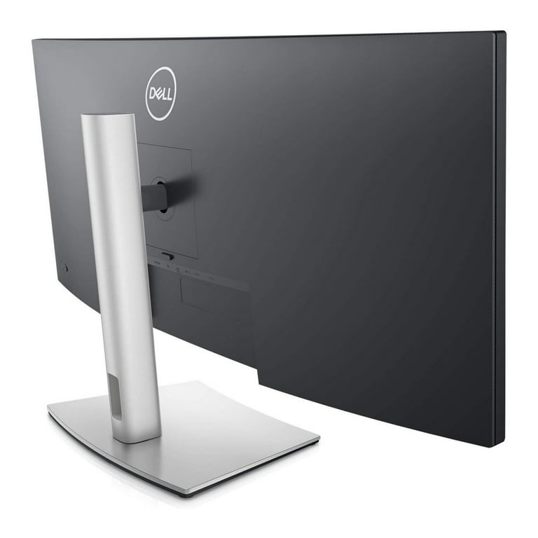 Restored Dell P3421W 34-Inch Ultrawide WQHD Curved USB-C Monitor