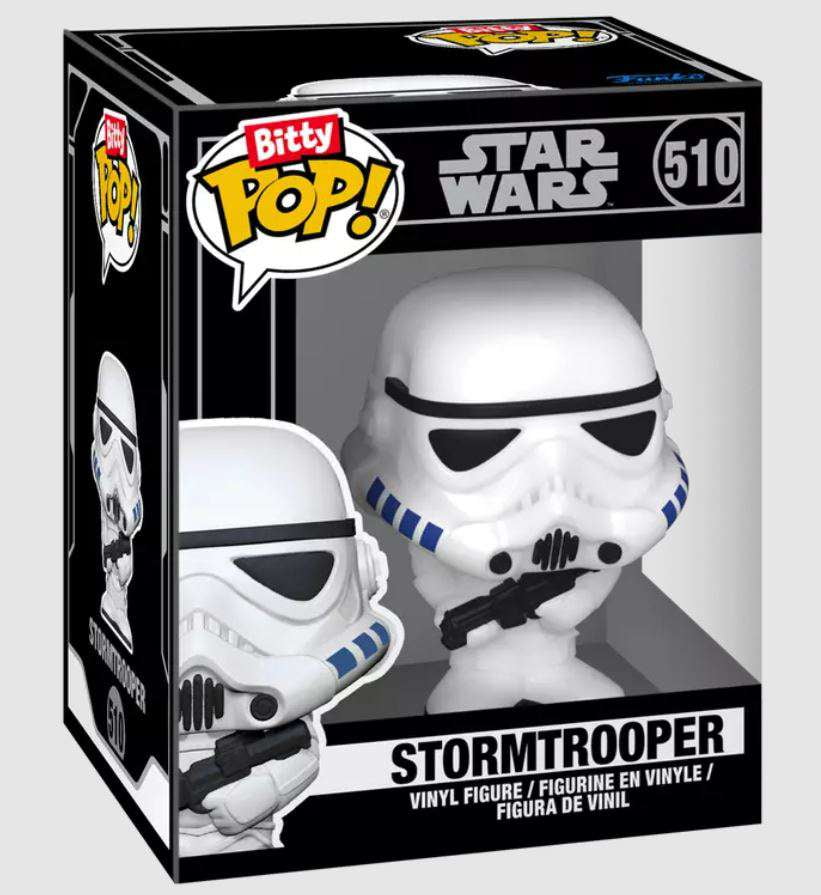 Funko Pop! Pin Star Wars: Commander Cody - Walmart.com