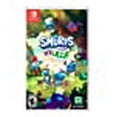 thumbnail image 3 of The Smurfs: Mission Vileaf - Collector's Edition (NSW) - Nintendo Switch, 3 of 15