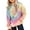 #A02-Sky Blue, variant on XADYUY Hoodie for Girls 7-8 Cute Trendy Hooded Girls Sweatshirt Oversized Long Sleeve Girls Pullover Top Fashion Winter Sweaters for Teen Girls with Pocket,13-14 Years Hot Pink