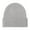 Light Gray, variant on Jamicy Beanie for Women Men Skullcap Soft Warm Fisherman Watch Caps Cuffed Swag Knitted Cold Weather Winter Ski Cap Hats