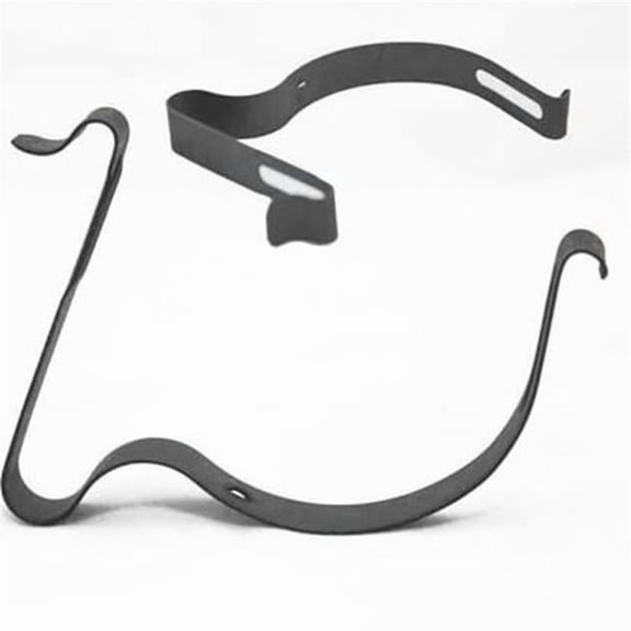 Whirlpool WPLWPW10121316 Dryer Motor Clamp