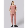 thumbnail image 2 of Scrubstar Core Essentials Women’s V-Neck Scrub Top, Sizes XS–3XL, 2 of 9