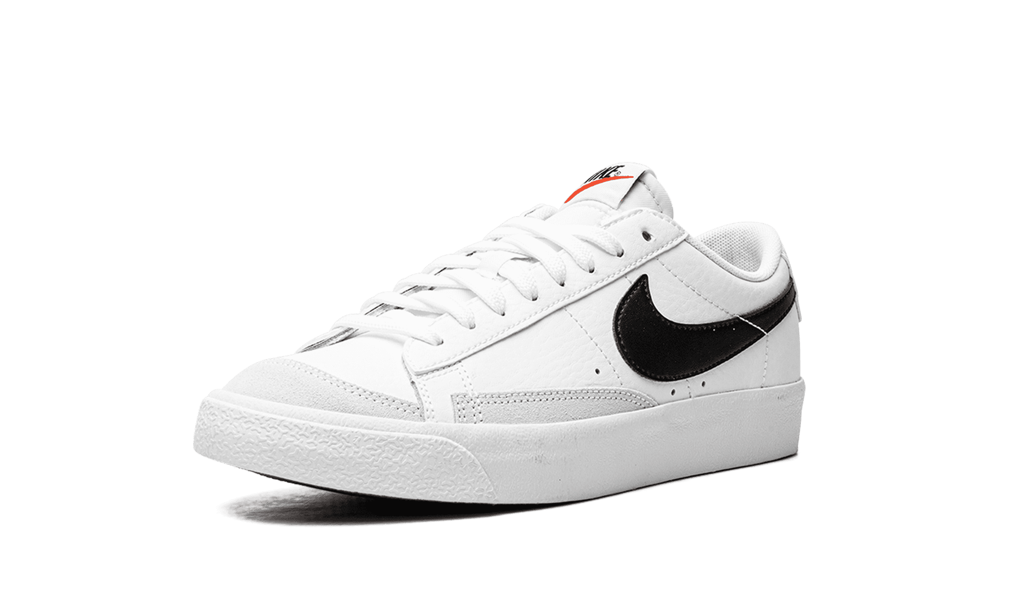 NIKE GRADE SCHOOL Blazer Low '77 GS DA4074 101 DA4074 101 from Stadium Goods