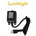 thumbnail image 3 of LumiNight Low-Voltage Transformer for Pond & Landscape Lighting, 20 Watt, 3 of 6