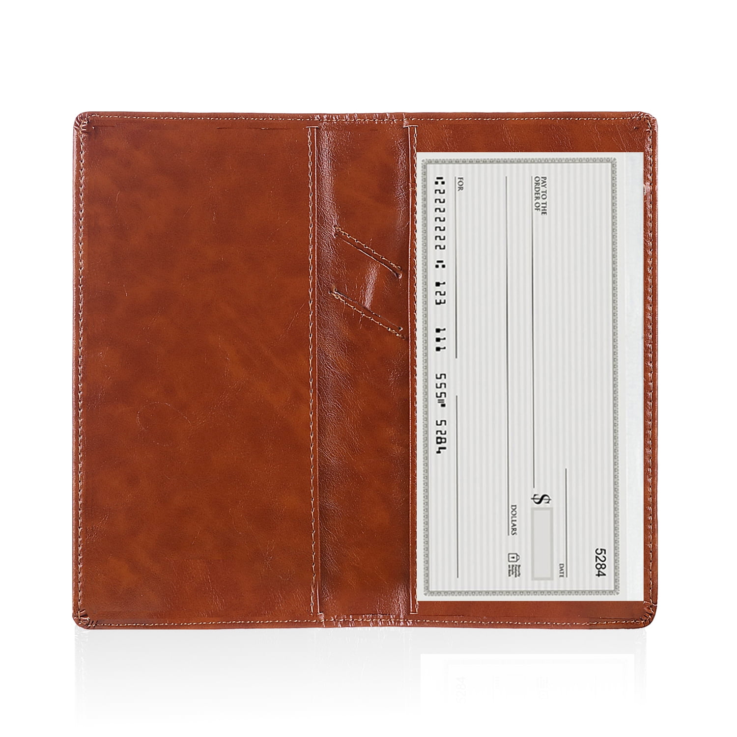 burberry checkbook cover
