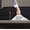 Black, variant on 100% Microfiber Split King Sheet Set (5 Pieces), Adjustable Bed Sheets, Includes 2 Twin XL Fitted Sheets, 1 Flat Sheet & 2 Pillowcases, Sateen, Cooling & Breathable, 15" Deep Pocket, Ivory