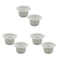 thumbnail image 3 of relayinert 2pcs ABS RV Plumbing Vent Cap RV Cap Camper Cap Vent Cap Caps RV Sewer Vent Cap Camper Vent Cap 3Set, 3 of 6